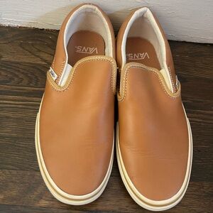 Classic Slip On LX